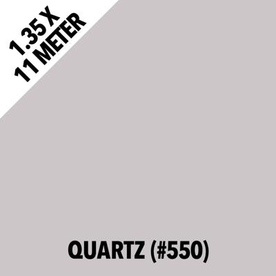 Colorama 550 Quartz 1,35x11m