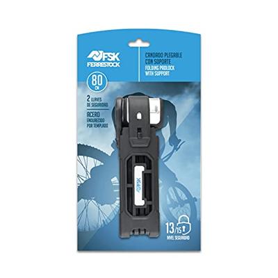 Kabel met slot Ferrestock