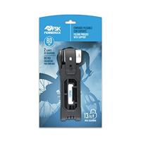 Kabel met slot Ferrestock - thumbnail