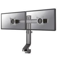 Neomounts FPMA-D860DBLACK Monitorarm 10-27" - thumbnail