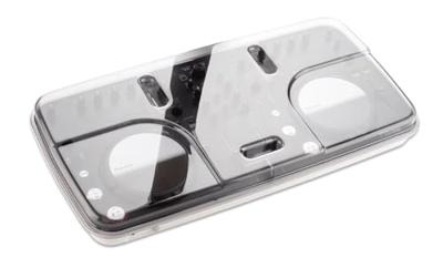 Decksaver Stofkap voor Pioneer DDJ-ERGO V - thumbnail