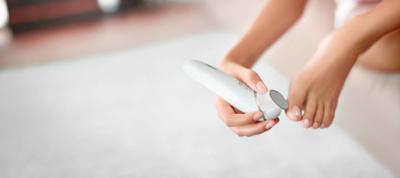 Elektrische epilator - PHILIPS - BRE770/92 - Satinelle Advanced - thumbnail
