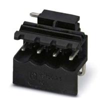 Phoenix Contact 2909002 Male behuizing (board) MSTBO Totaal aantal polen: 4 Rastermaat: 5 mm Inhoud: 200 stuk(s) - thumbnail