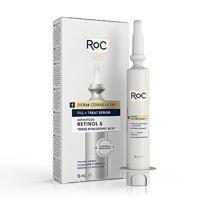 ROC Derm Correxion Fill + Treat Serum 15 ml Verzorging tegen veroudering - thumbnail