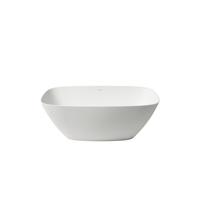 Vrijstaand Ligbad Zenon Arenal 150x72 cm Glacier White Zenon - thumbnail