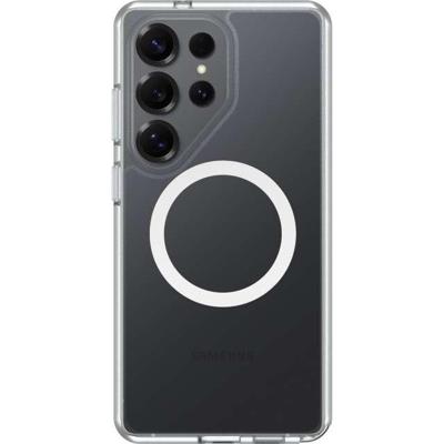 OtterBox React Magnets Series Samsung Galaxy S26 Ultra 5G Clear