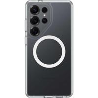 OtterBox React Magnets Series Samsung Galaxy S26 Ultra 5G Clear - thumbnail