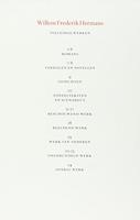 Volledige werken 4 - Willem Frederik Hermans - Hardcover (9789023473381) - thumbnail