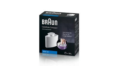 Braun antikalkfilter brsf001 Braun antikalkfilter brsf001
