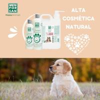 Dierenshampoo Menforsan 300 ml Hond - thumbnail