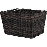 Volare Fietsmand junior bruin 30 liter - thumbnail