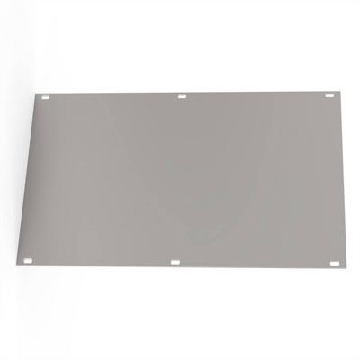 nVent SCHROFF 20848047 Frontpaneel 2 stuk(s)