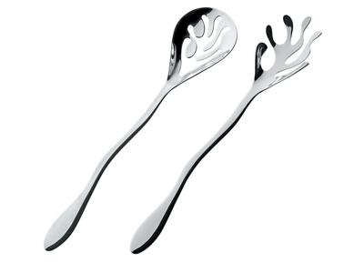 Alessi Mediterraneo Slabestek rvs 27,5 cm