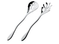 Alessi Mediterraneo Slabestek rvs 27,5 cm - thumbnail