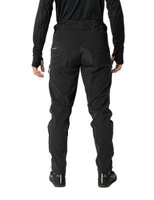 Vaude qimsa ii - softshell pants - regular length