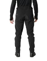 Vaude qimsa ii - softshell pants - regular length - thumbnail