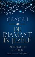 De diamant in jezelf - Gangaji - ebook - thumbnail