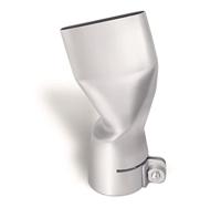 Steinel Vlak Hoekmondstuk | 40x2mm | 092016 092016 - thumbnail