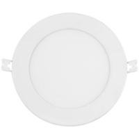 Heitronic 501376 Le Mans LED-inbouwlamp LED 12 W Wit - thumbnail