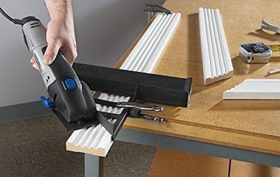 Dremel DSM20 snijgeleider (DSM840) - 2615S840JA Dremel DSM20 snijgeleider (DSM840) - 2615S840JA