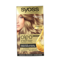 Syoss Oleo Intense 7-10 Natuurlijk Blond - thumbnail