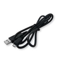 Berner usb-kabel type-a/micro-usb 1m - thumbnail