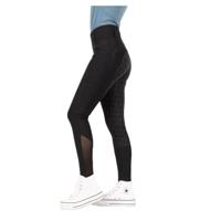 Anky Digital FG Rijbroek zwart maat:42 - thumbnail