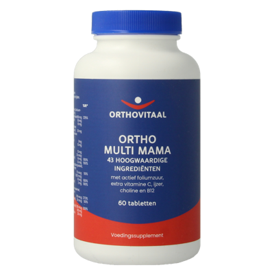 Ortho multi mama 60 Tabletten