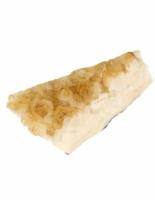 Gekristalliseerde Verhitte Citrien Brazilië Ruw 200-250 Gram - thumbnail