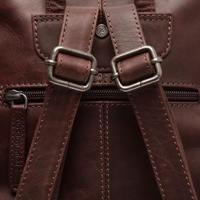 The Chesterfield Brand Backpack Linford-Brown - thumbnail