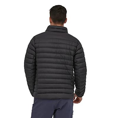 Patagonia M's Down Tussenjas heren L