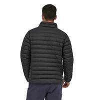 Patagonia Down Sweater Isolatiejas Heren Black L - thumbnail