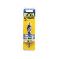 Irwin speedboor 22x100mm Blue Groove 6x - thumbnail