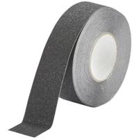 Durable DURALINE GRIP 108201 Anti-sliptape Zwart (l x b) 15 m x 50 mm 1 stuk(s) - thumbnail