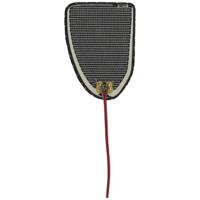 Thermo TECH Polyester Verwarmingsfolie 12 V 20 W (l x b) 128 mm x 91 mm - thumbnail