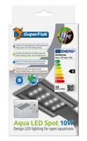 Aquarium decoratie Aqua led spot 10w Superfish - Superfish - thumbnail