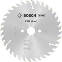 Bosch Professional Cirkelzaagblad PRO Wood | Ø 150 x 2,4 x 20mm 36T - 2608640593 - thumbnail
