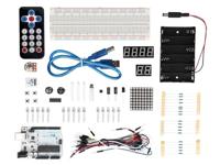 Whadda WPK501 Starterkit WPK501 - thumbnail