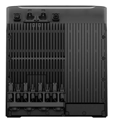 Ecoflow STREAM Ultra X hybride thuisbatterij Powerstation