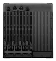 Ecoflow STREAM Ultra X hybride thuisbatterij Powerstation - thumbnail