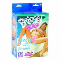 Opblaaspop NMC Bridget - thumbnail