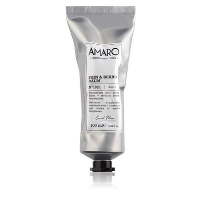 Amaro Grooming Skin & Beard Balm Amaro Grooming Skin & Beard Balm