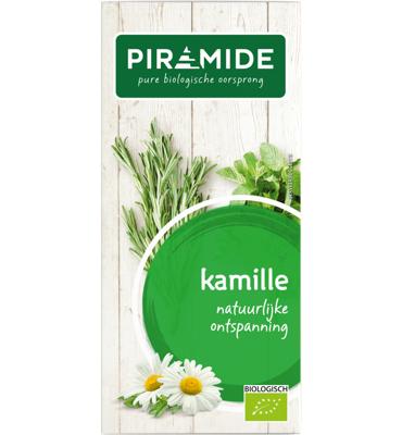 Piramide Thee Kamille