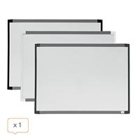 Whiteboard Nobo 58,5 x 43 cm - thumbnail