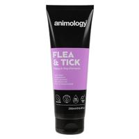 Animology Flea & Tick Shampoo - thumbnail