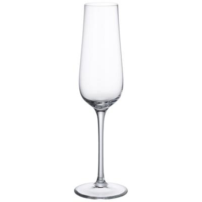 VILLEROY & BOCH - Purismo Special - Champagneglas 25cm