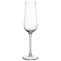 VILLEROY & BOCH - Purismo Special - Champagneglas 25cm - thumbnail