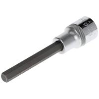Gedore RED R62550819 3300380 Schroevendraaierdop 8 mm 1/2 (12.5 mm) - thumbnail