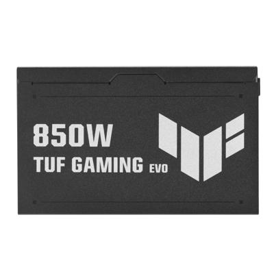 Asus ASUS Netzteil TUF Gaming-850G-EVO PC-netvoeding 850 W ATX 80 Plus Gold