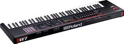 Roland Fantom-07 synthesizer